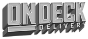 On Deck Delivery